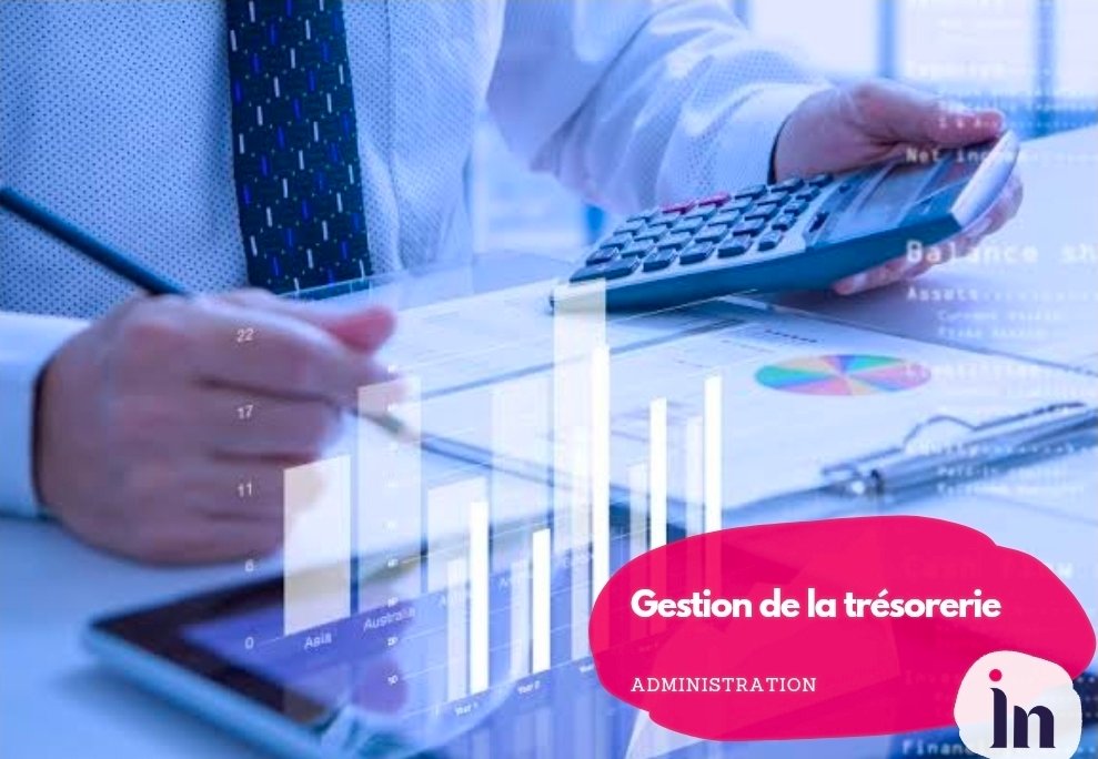 Gestion de la trésorerie